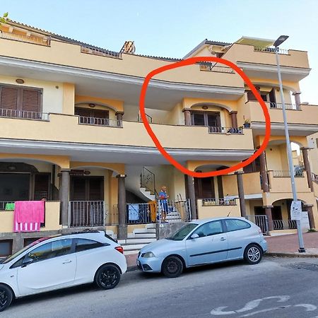 Cavalluccio Marino Castelsardo Exterior photo