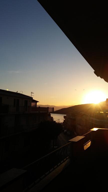 Cavalluccio Marino Castelsardo Exterior photo